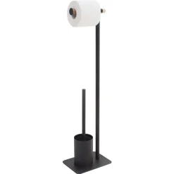 Sealskin Toiletrek Brix zwart