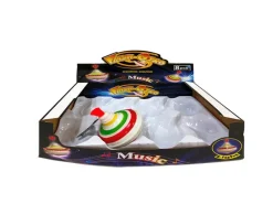 DDD Toys Tol met licht & geluid