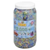 Hama beads Tonnetje 13000Mini Parels Glit
