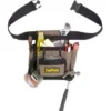 Toolpack Toolholster 8 pockets 20 x 10 x 30 cm