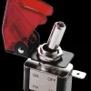 Race Sport Top Gun LED schakelaar rood
