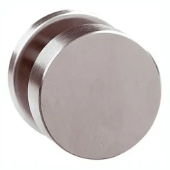 Linea Bertomani Top inox plat 50 mm vast
