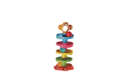 DDD Toys Toren: Rollende bal