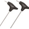 Merkloos Torx sleutel T25