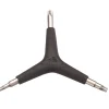 Merkloos Torxsleutel Y 25/30/40