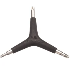 Merkloos Torxsleutel Y 25/30/40