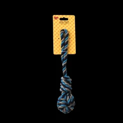 Euro Pet Touw + knoop  7x35 cm