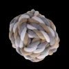 Euro Pet Touwbal large 11,5 cm