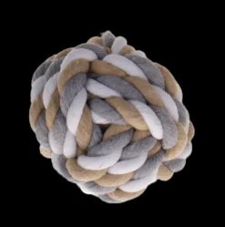 Euro Pet Touwbal large 11,5 cm