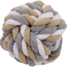 Euro Pet Touwbal medium 7,5 cm