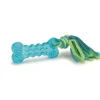 Beeztees Tpr blauw botje 10 cm
