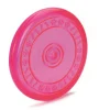 Beeztees Tpr frisbee roze 23 cm