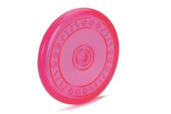 Beeztees Tpr frisbee roze 23 cm
