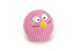 Beeztees Tpr hondenspeeltje frimpy roze