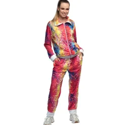 Euro Shop Trainingspak Disco Babe - S