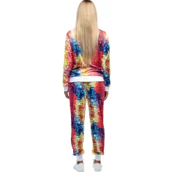 Euro Shop Trainingspak Disco Babe - S