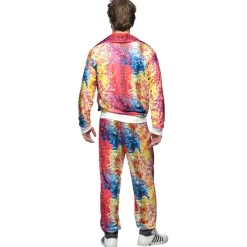 Euro Shop Trainingspak Disco Dude - M