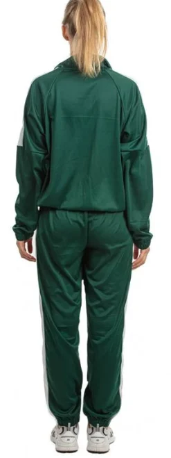 Partyline Trainingspak Speler Squid Game - Groen - Maat 54