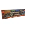 DDD Toys Transporter truck jeep