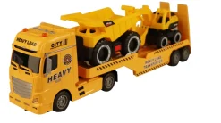 DDD Toys Transportset
