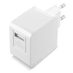 Cellular Line Travel Charger Micro-Usb 2A