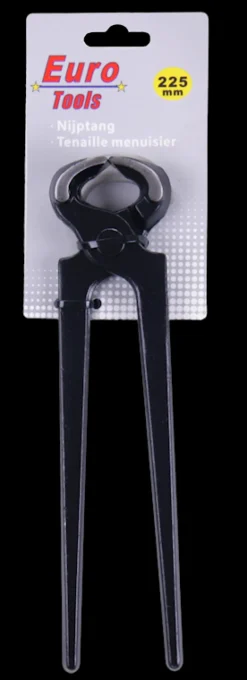 Euro Tools Trektang 225 mm
