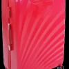 DDD Trolley shell design rood 70 cm