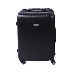 DDD Trolley zwart 66 cm