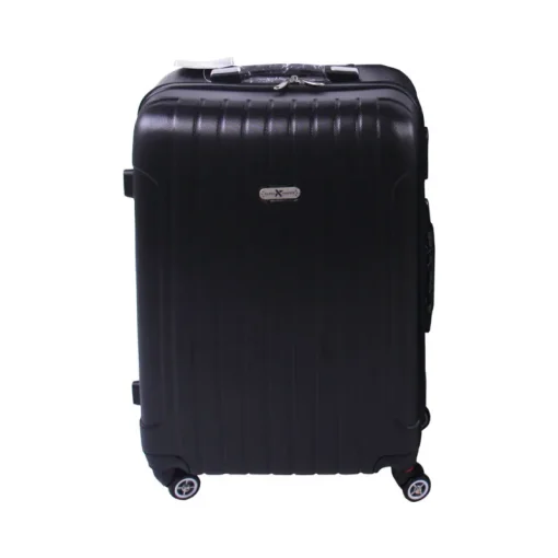 DDD Trolley zwart 66 cm