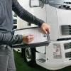 Euro Shop Trucker Organizer 2in1