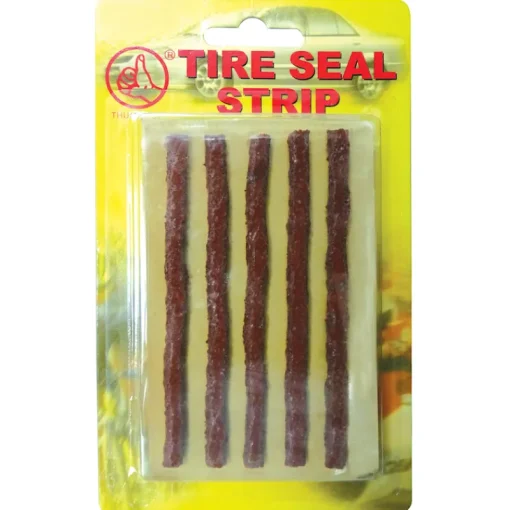 Merkloos Tubeless reparatiestick