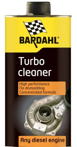 Euro Shop Turbo Reiniger 1 l