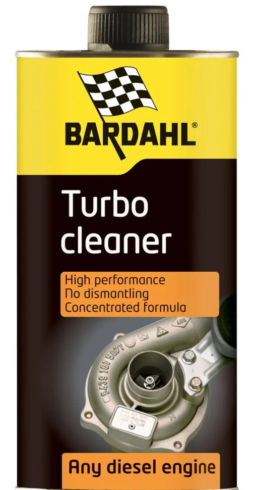 Euro Shop Turbo Reiniger 1 l
