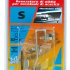 Euro Shop Turbo Sound Fluit Effect Voor Uitlaatpijp S