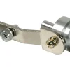 Euro Shop Turbo Sound Fluit Effect Voor Uitlaatpijp M