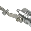 Euro Shop Turbo Sound Fluit Effect Voor Uitlaatpijp L