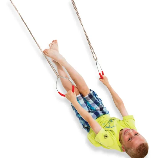 DDD Toys Turnringen