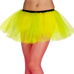 Euro Shop Tutu 6 Kleuren