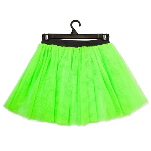 Euro Shop Tutu 6 Kleuren
