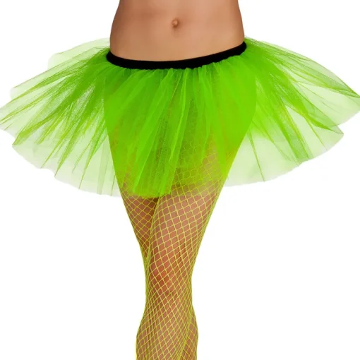 Euro Shop Tutu 6 Kleuren