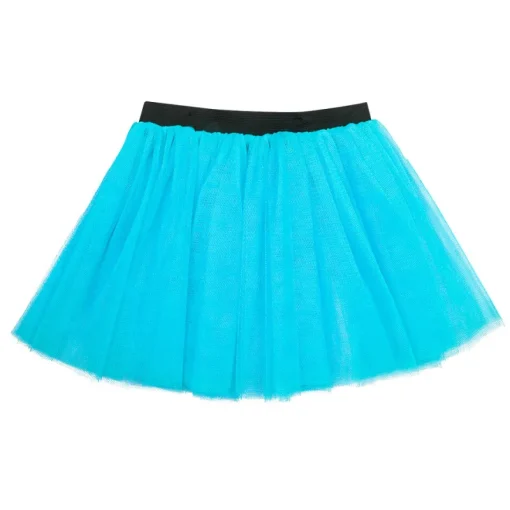 Euro Shop Tutu 6 Kleuren
