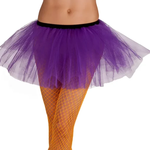 Euro Shop Tutu 6 Kleuren