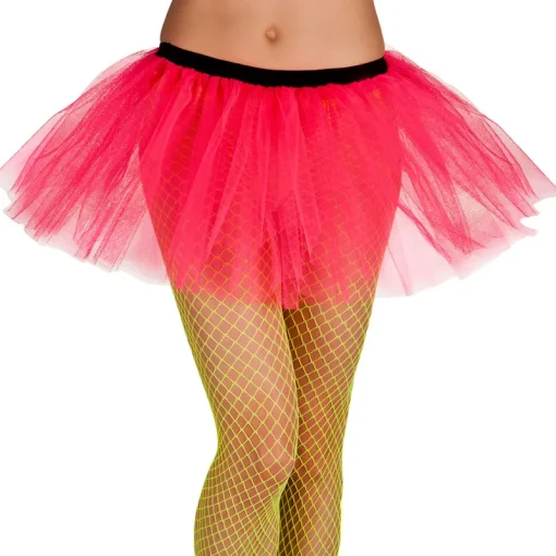 Euro Shop Tutu 6 Kleuren
