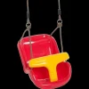 DDD Toys Tweedelig schommelzitje baby