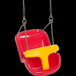 DDD Toys Tweedelig schommelzitje baby