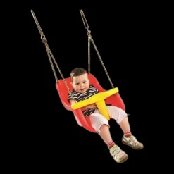DDD Toys Tweedelig schommelzitje baby