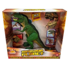DDD Toys TYRANNOSAURUS MET LICHT&GELUID