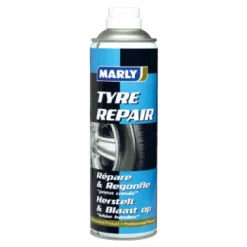Marly Tyre Repair - 500 ml