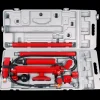 Euro Car Uitdeukset 10 ton