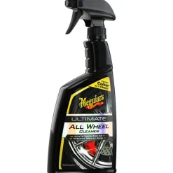 Meguiar's Ultimate All Wheel Cleaner - 710 ml